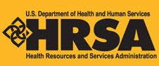 HRSA Logo